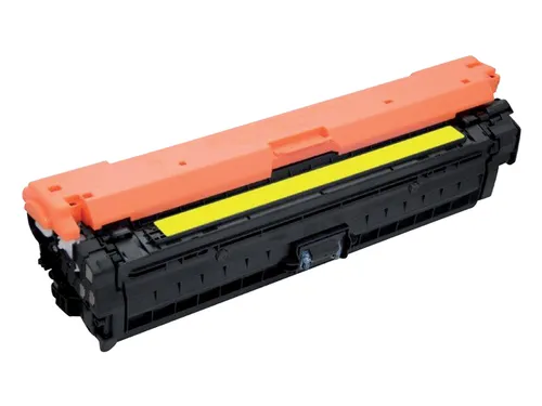 Tonercartridge Quantore alternatief tbv HP CE742A 307A geel