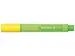 Fineliner Schneider Link-It 0,4mm golden-yellow