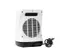 Kachel Inventum keramisch 2000W 60m3 wit oscilleerd