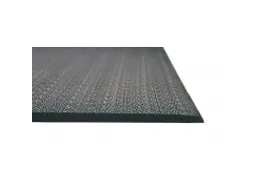 werkplek-vloerbedekking,metergoed,B 1200mm,PVC,ruitprofiel