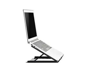Neomounts Laptopstandaard NSLS075 Zwart - 3