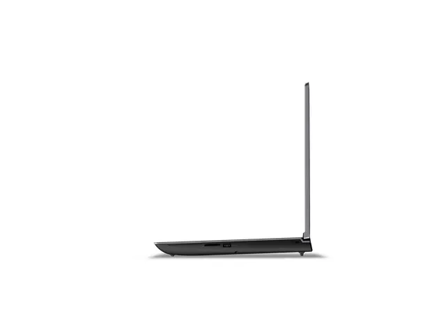 Lenovo ThinkPad P16 Gen 2 Intel Core i7 i7-13850HX Laptop 16 Inch