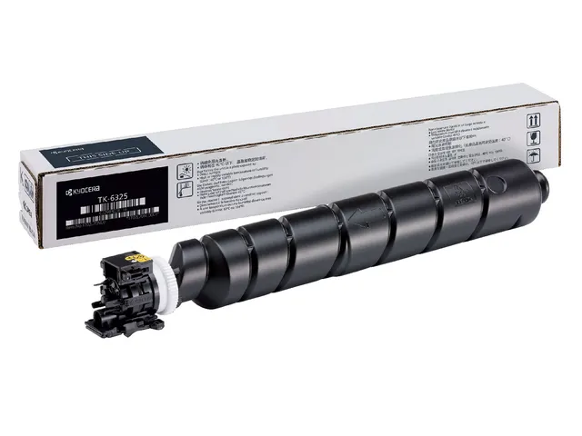Toner Kyocera TK-6325K zwart