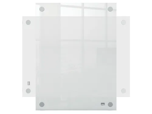 Infobord Nobo Premium Plus A5 acryl wand
