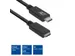 Kabel ACT USB 3.0 to USB-C verlengkabel 2m