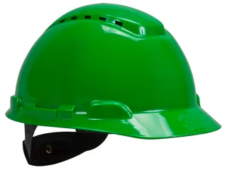 3M Peltor H-700N veiligheidshelm Groen - 1