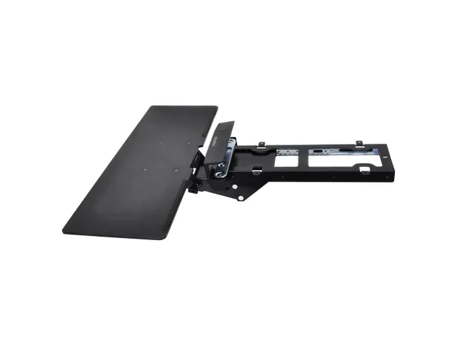 Bureau Toetsenbord Klem Neo Flex