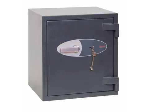 hoogveiligheidskluis,veiligheidsniveau S2,HxBxD 550x520x500mm,1niveaus