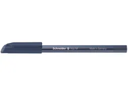 Balpen Schneider Vizz M nacht blauw