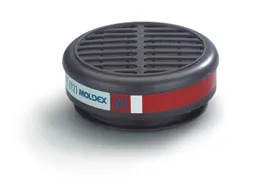 Moldex gasfilter A1 voor serie 8000 10 Stuks