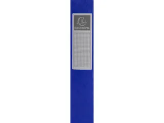 Klasseerdoos Scotten rug 60mm A4 ass. - 27