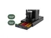 Koffiecapsulehouder Nespresso met lade CD100