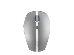 Gentix Draadloze Bluetooth Muis Grijs