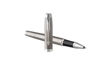 Rollerpen Parker IM stainless steel CT medium - 3