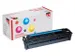 Tonercartridge Quantore alternatief tbv HP CB541A 125A blauw