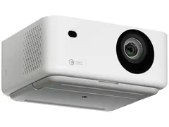 Optoma ML1080 beamer projector 550 ANSI lumens DLP 1080p Wit
