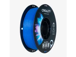 3D Filament TPU-95A 1,75mm Blauw 1kg