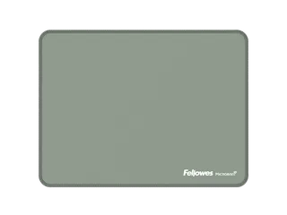 Muismat Fellowes Breyta XL saliegroen 21x28cm - 1