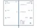 Agenda 2027 Ryam Memoplan 7 Plus Mundior 7dagen/2pagina's assorti