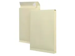 Propac Monsterzak Creme 230x350x38 Stripsluiting