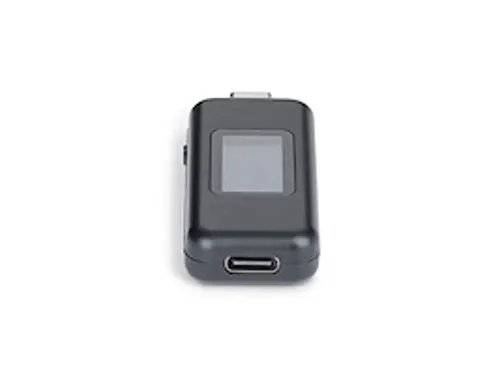 USB-C Power Tester Digital Multimeter