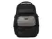 Targus HeritageLuxe Laptop rugzak 16 Inch Zwart
