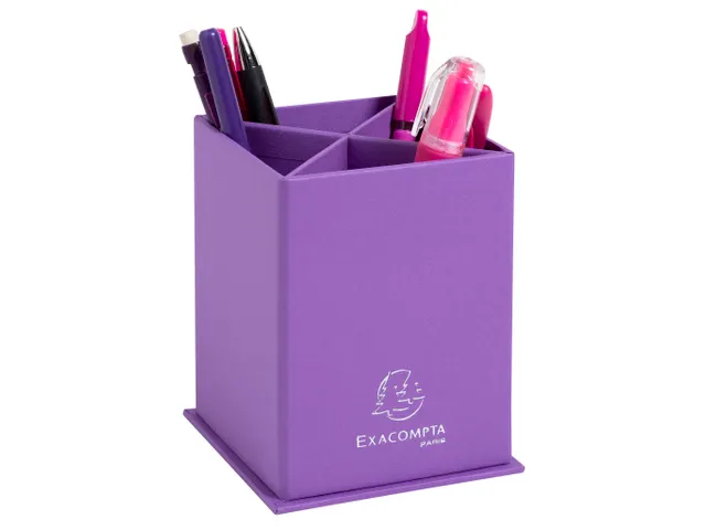 Pennenhouder Teksto geassorteerd