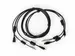 Vertiv Avocent CBL0110, 1,8 m, USB, USB, HDMI, USB, 1-HDMI, 1-USB, 1-3