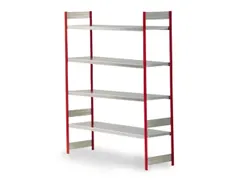 breedvakstelling,grondveld,HxBxD 2500x2066x824mm,steunen verzinkt