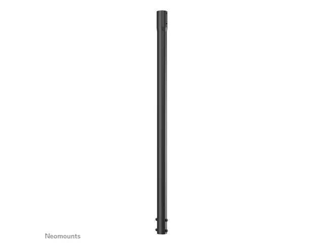 Neomounts NS-EP100BLACK Extension pour support plafond écran h107.5 c