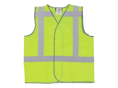 OXXA Anika 0175 verkeersvest - XL/XXL