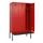 locker met bank,voor scheiding van kleding,HxBxD 2120x1200x815mm,3vak