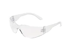 Univet 568 Clear 1 Veiligheidsbril