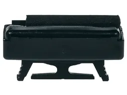 Numeroteur Reserve Kussen B2 Zwart