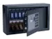 Sleutelkast Pavo high security 20 haken 205x347x147mm elektronisch