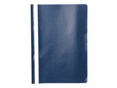 Snelhechter Quantore A4 PP blauw Voordeelbundel