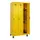 locker,HxBxD 1950x900x500mm,3vak,vak B 300mm,draaigrendel,voeten