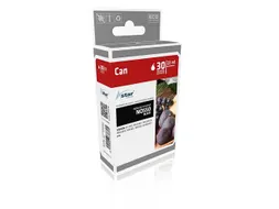 AS15155 Astar Canon PGI550XL IP inkt zwart HC rebuilt 500pag chip 22ml