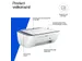 Multifunctional inktjet HP DeskJet 2922