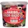 Haribo Color-Rado Wine Gum + Engelse Drop 650Gram