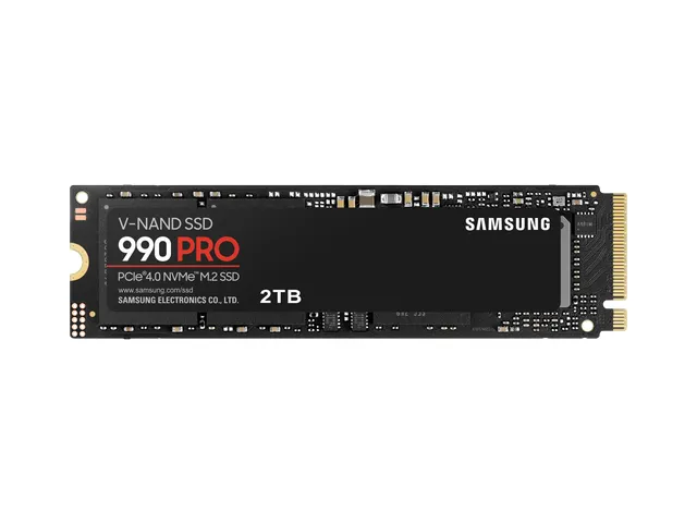 Samsung MZ-V9P2T0BW