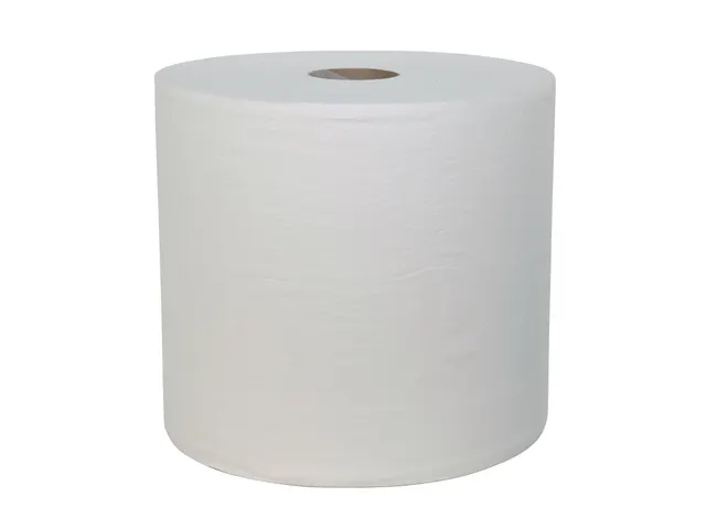 Euro soft-tex Papieren Poetsdoek P64790 Op Rol