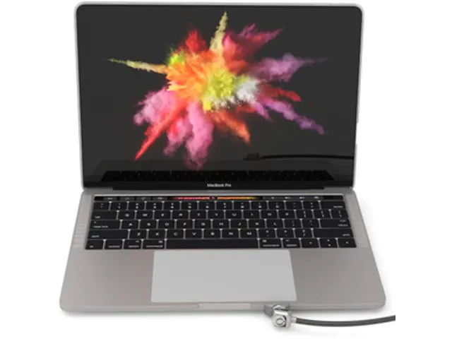 Universal Ledge Macbook Pro