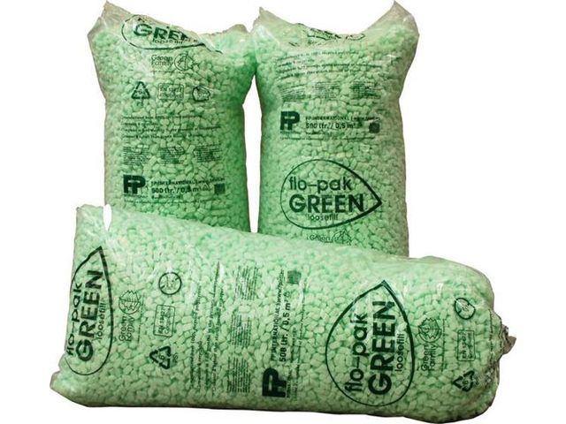 Opvulmateriaal Sizzlepak ivoor (1,25kg Opvulmateriaal Sizzlepak ivoor (1,25kg