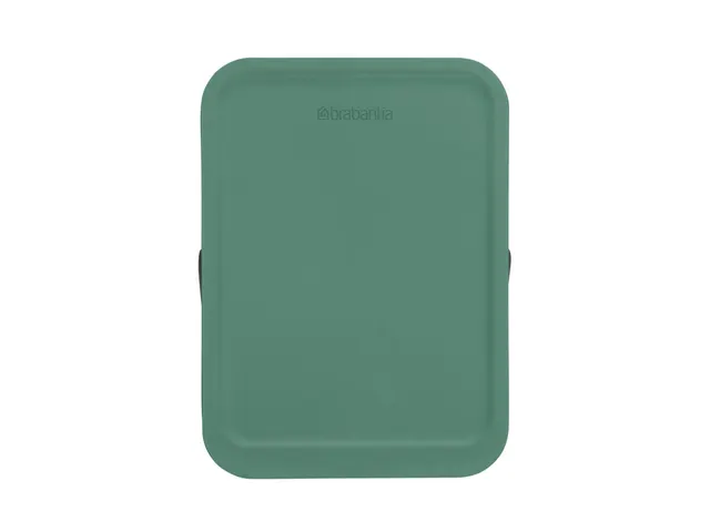 Afvalemmer Sort & Go 40 Liter Groen