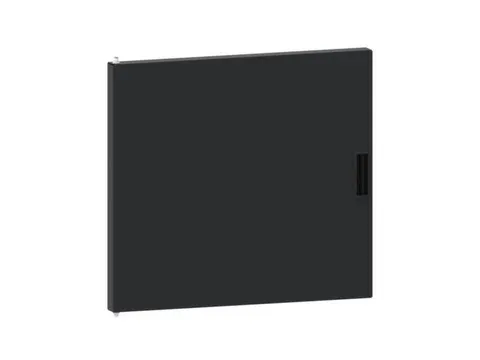 openslaande deur,v. werkbank,HxB 500x545mm,m. magneetaanslag,staal