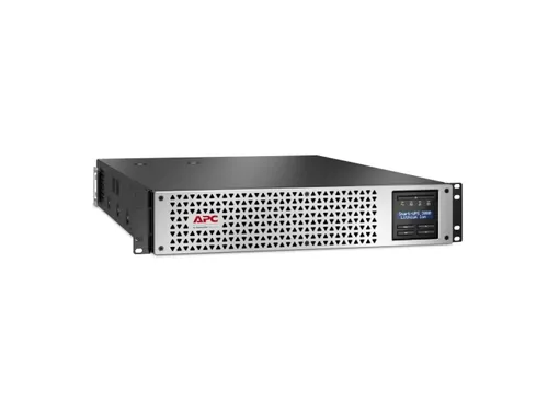 APC Smart-UPS Li-ion SMTL3000RMI2UC - 8xC13 & 1xC19, Rackmount 2U, Sma