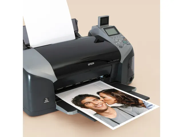 inkjetfolie A4 Transfer blanco 6 vel voor donkere kleding/textiel