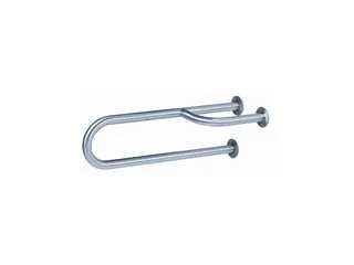 Wandgreep Rvs - Rechts, Bfd600cs - 1