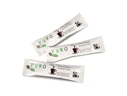 Cacao Poedersticks Fairtrade 30 G 100 Stuks